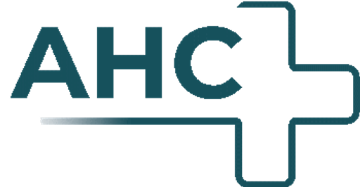 AHC Odlehčovací centrum Vizovice z.ú. logo