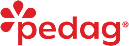 pedag.cz logo