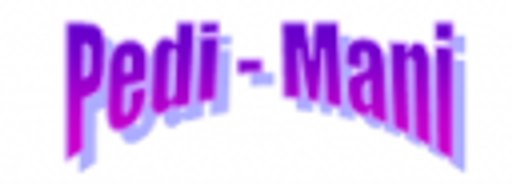 Anna Rajtmajerová - PEDI - MANI logo