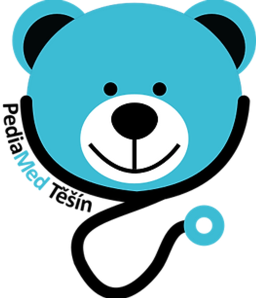 PediaMed Těšín s.r.o. logo