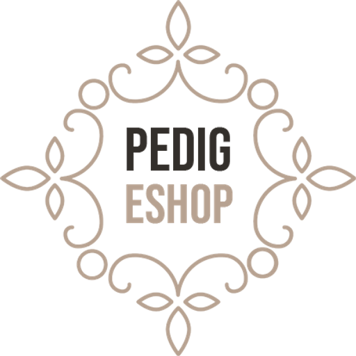 Pedig eshop logo