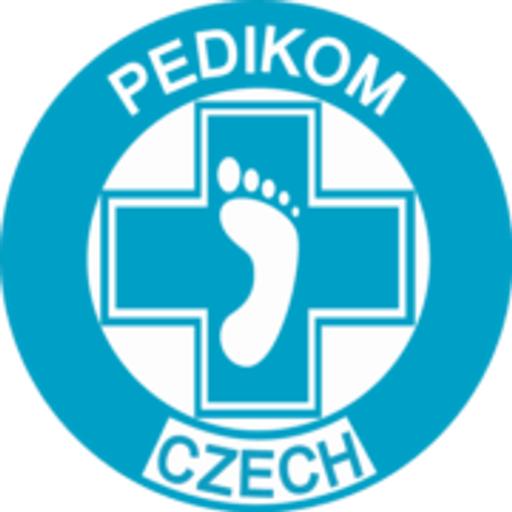 PEDIKOM Czech, s.r.o. logo