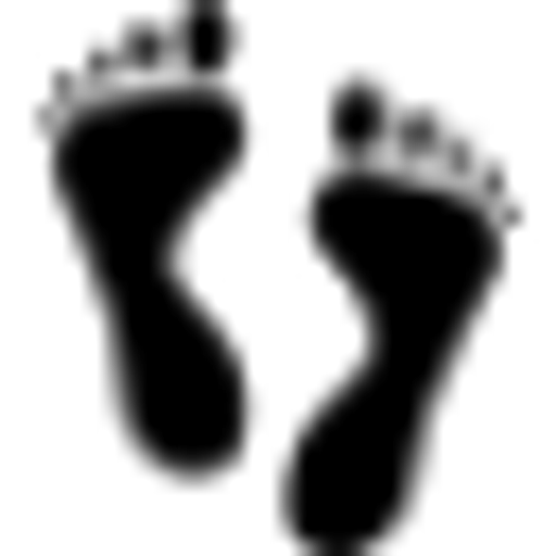 Happy Feet logo