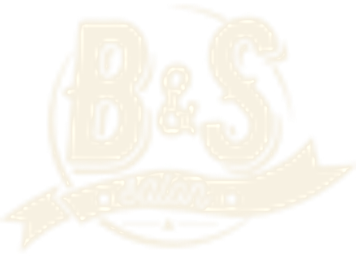 B&S Salon - pedikúra logo