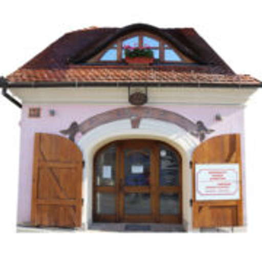Pedikúra Jana Bílková logo