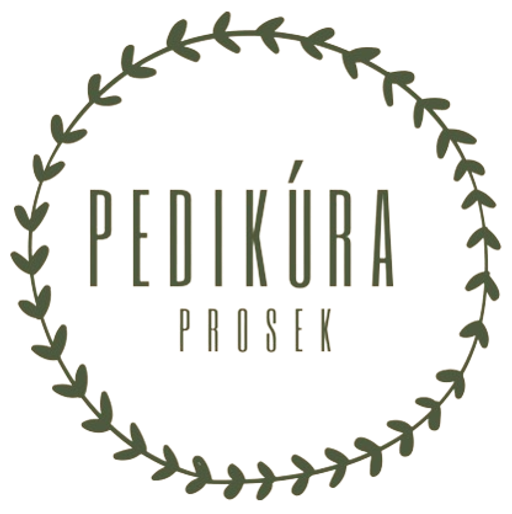 PEDIKURA PROSEK logo