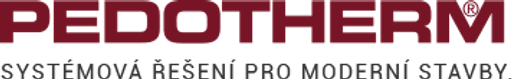 PEDOTHERM Moravia, spol. s r.o. logo