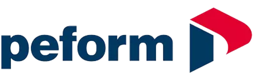 peform Chrudim, s.r.o. logo