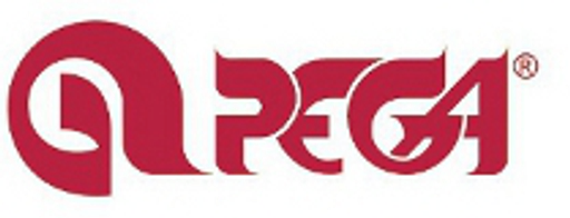 PEGA - VEL, a.s. logo