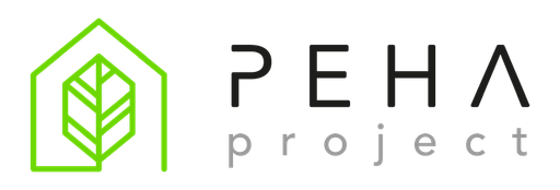 PEHA project logo