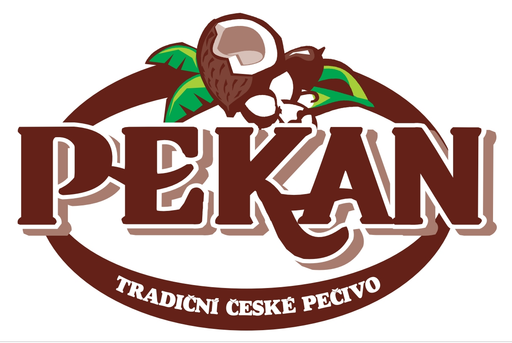 Jiří Andrle - Pekan logo