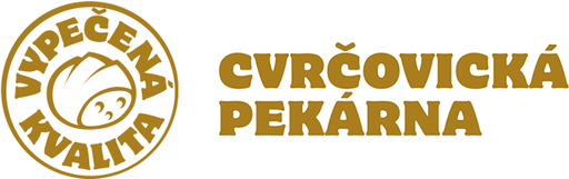 CVRČOVICKÁ PEKÁRNA, s.r.o. logo