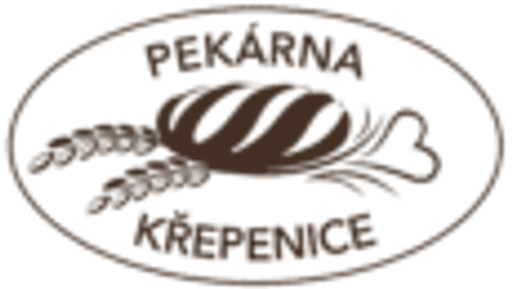 Pekárna Křepenice logo