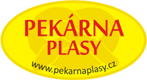 Pekárna Plasy logo