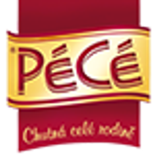 PéCé logo