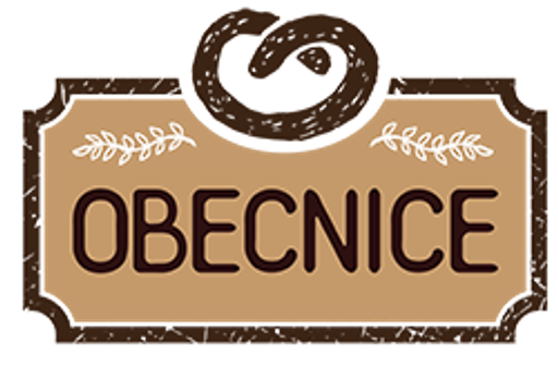 Pekařství Obecnice logo