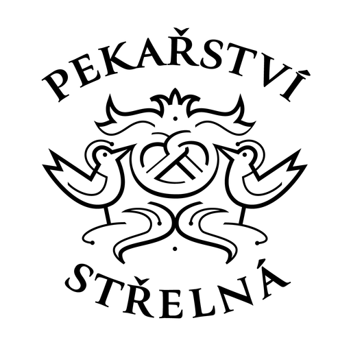 Pekařství Střelná, s.r.o. logo