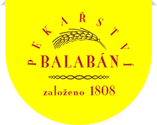 Pekařství Balabán, s.r.o. logo