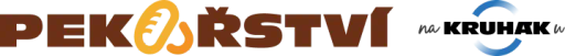 Pekařství Na Kruháku logo