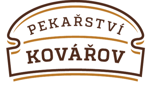 Pekařství Kovářov logo