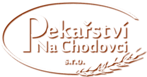 Pekařství Na Chodovci logo