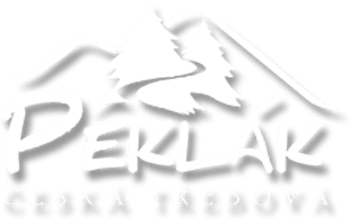 Ski areál Peklák logo
