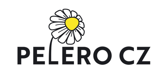 Pelero CZ logo