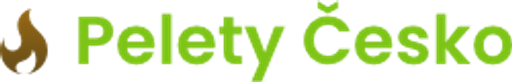 Pelety Česko logo
