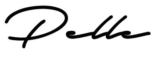 Pelle.cz logo