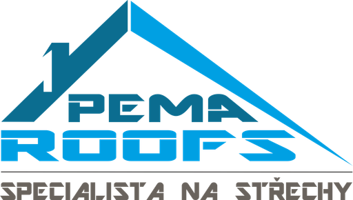 PEMA ROOFS, s.r.o. logo