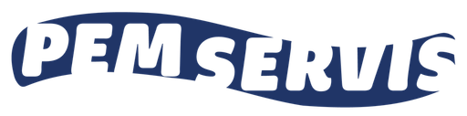 PEM SERVIS logo