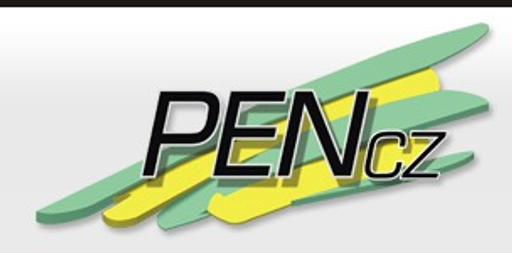 PEN cz, s.r.o. logo
