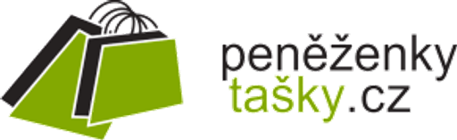 Peněženky-tašky.cz logo