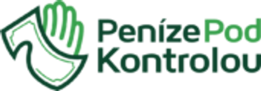 Ing. Jakub Hesoun - PenízePodKontrolou.cz logo