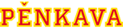 Pěnkava s.r.o. logo