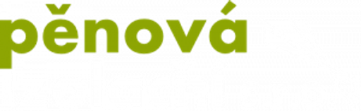 Pěnová izolační, spol. s r.o. logo