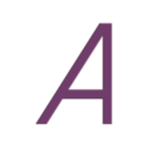 Pension Ametyst logo