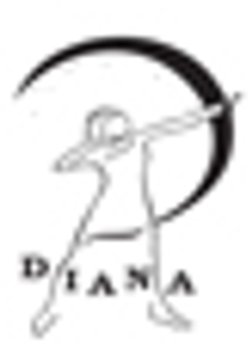 Penzion Diana logo