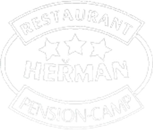 Penzion Heřman logo