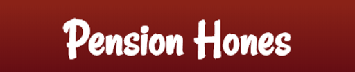 Pension Hones logo