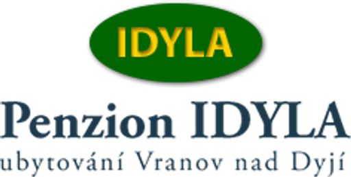 Pension Idyla logo