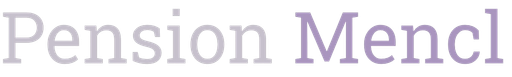 Pension Mencl logo