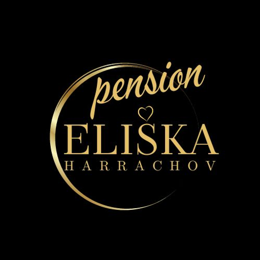 Pension Eliška logo