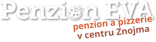 Penzion Eva logo