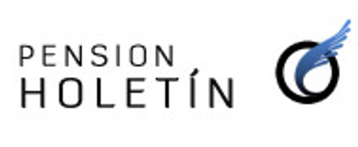 Pension Holetín logo