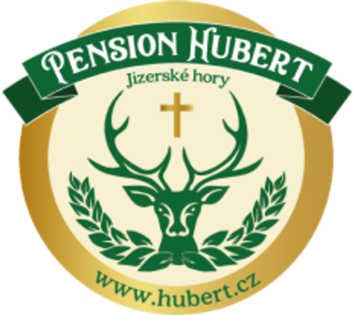 Pension Hubert logo