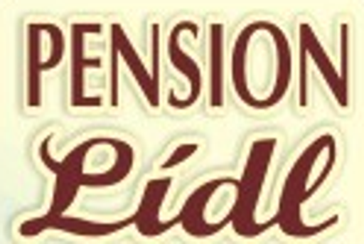 Pension Lídl logo