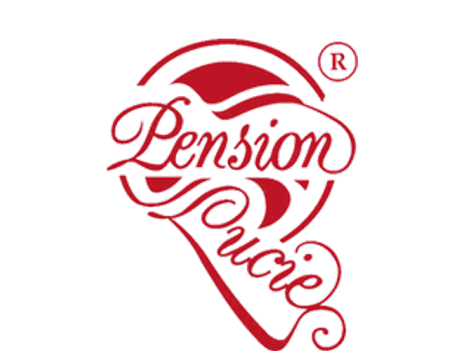 Pension Lucie logo