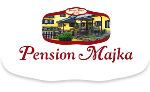 Pension Majka logo