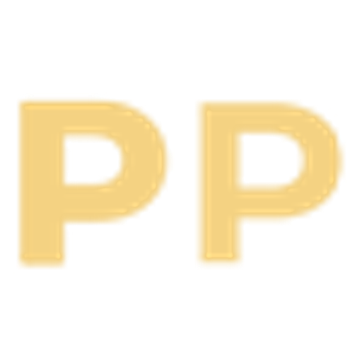 Pension Pretty logo